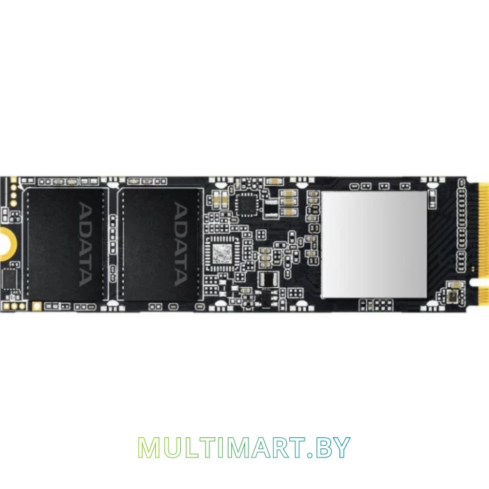 SSD диск A-Data XPG SX8100 256GB ASX8100NP-256GT-C